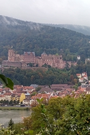 Heidelberg, Германия