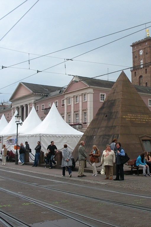 Karlsruhe, Германия