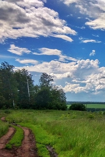 Ключарёво, Чишминский район