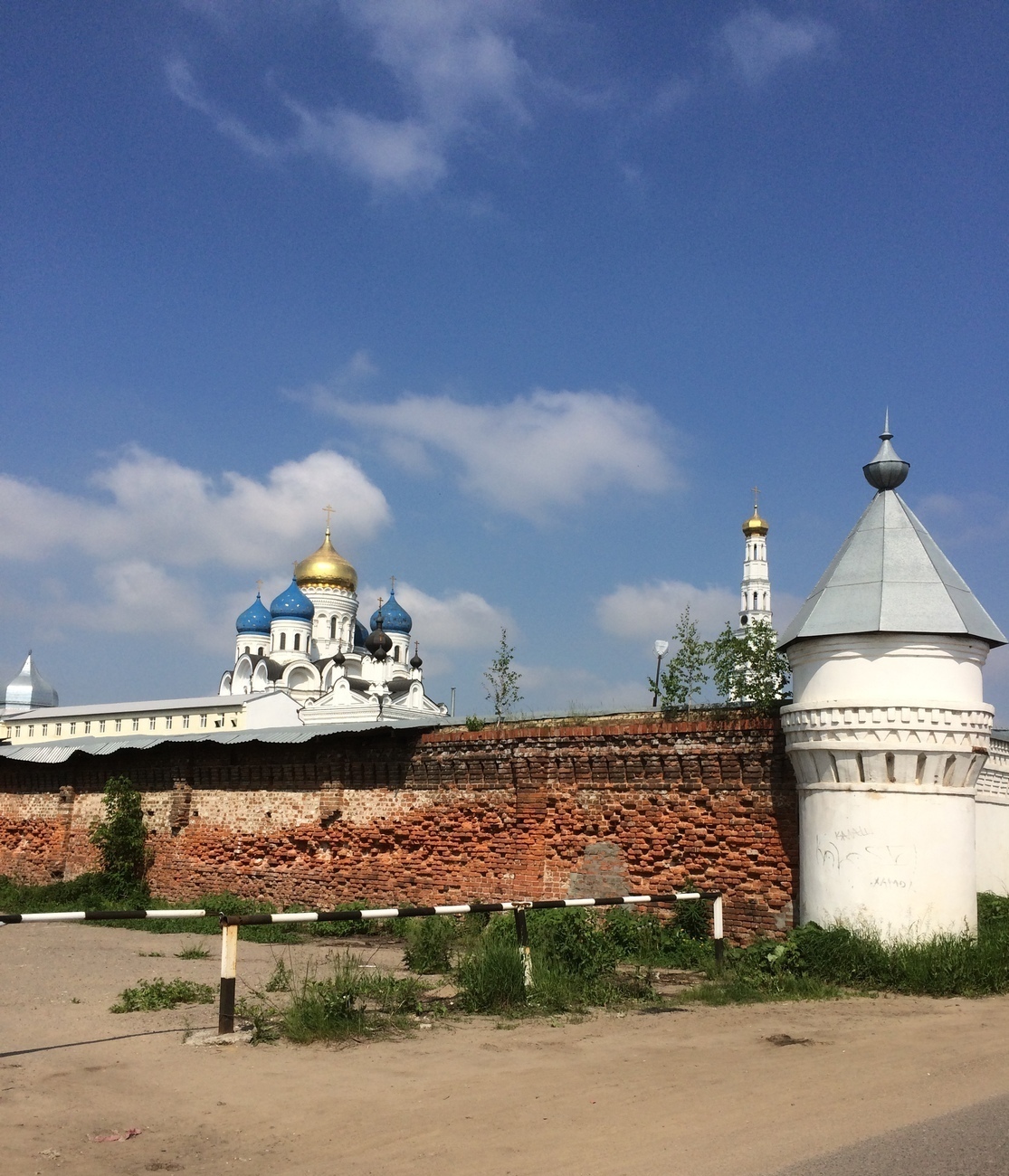 Дзержинский, Московская обл. ­