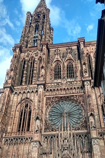 Strasbourg, Франция